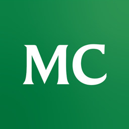 Logo Mary Cohr